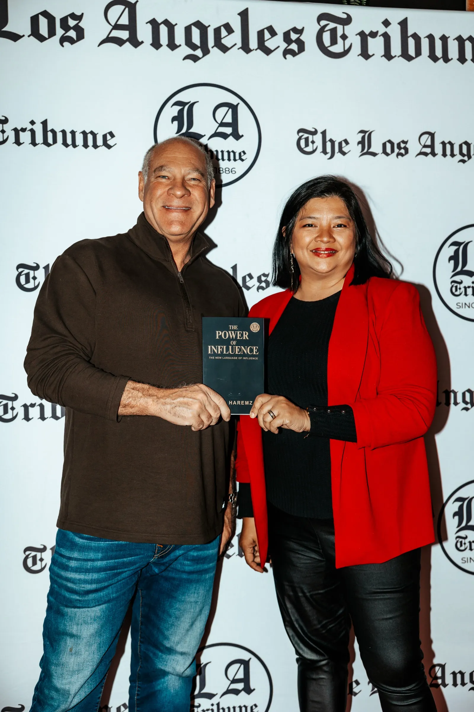 Entrepreneur Mixer — Community