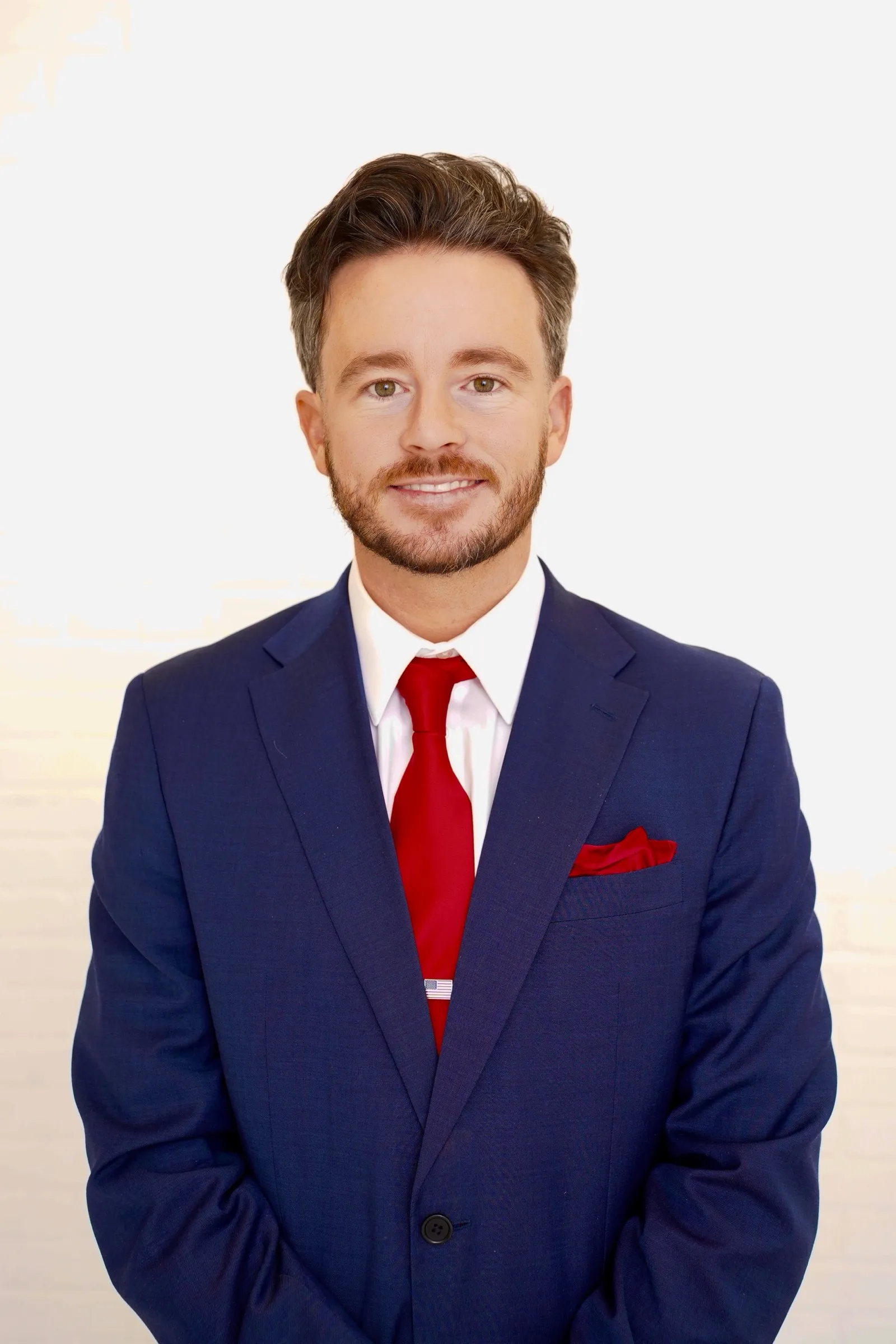 Riley Keohen, Chief Operating Officer at Your Friends in Business